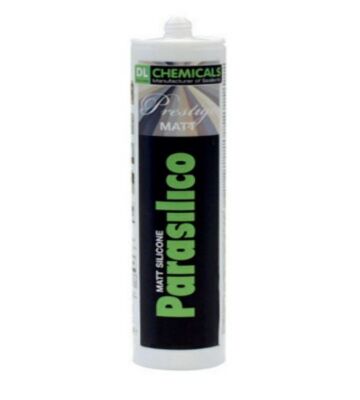 Parasilico Prestige MATT – Black