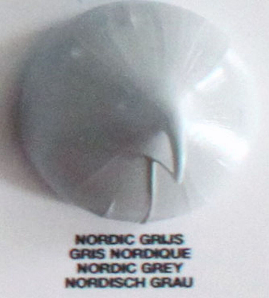 Parasilico Prestige - Nordic Grey 300ml - Image 3
