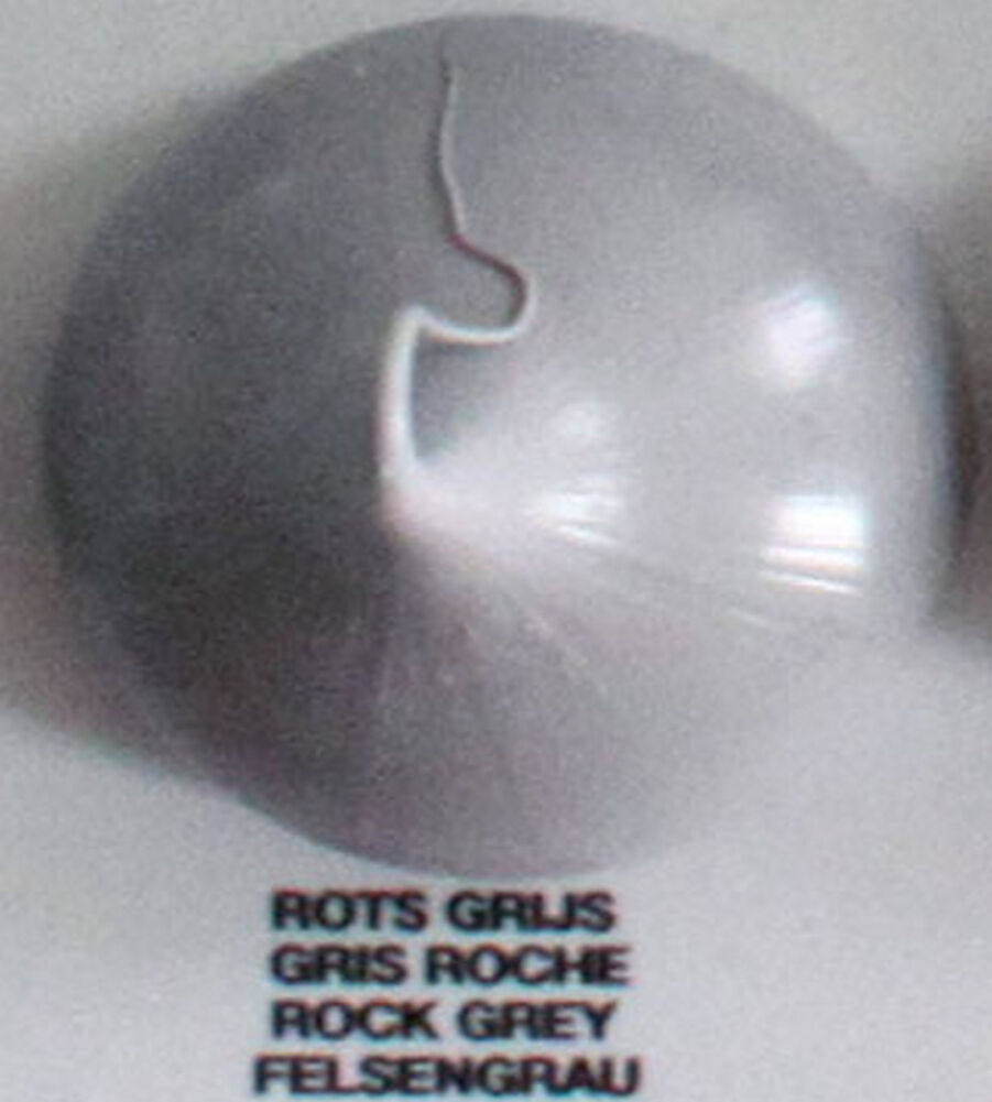 Parasilico Prestige - Rock Grey 300ml - Image 3