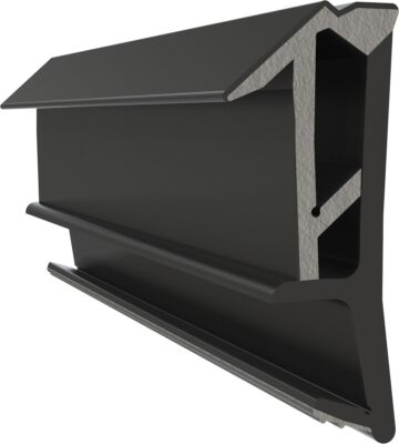 Deventer SPV124-15 Black 100mtr