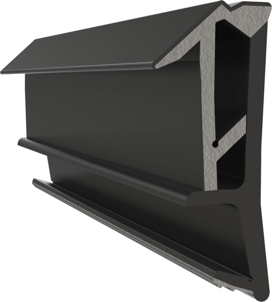 Deventer SPV124-15 Black 100mtr