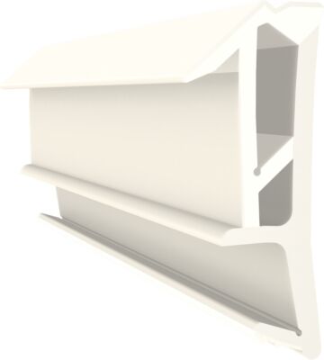 Deventer SPV124-12 White 100mtr
