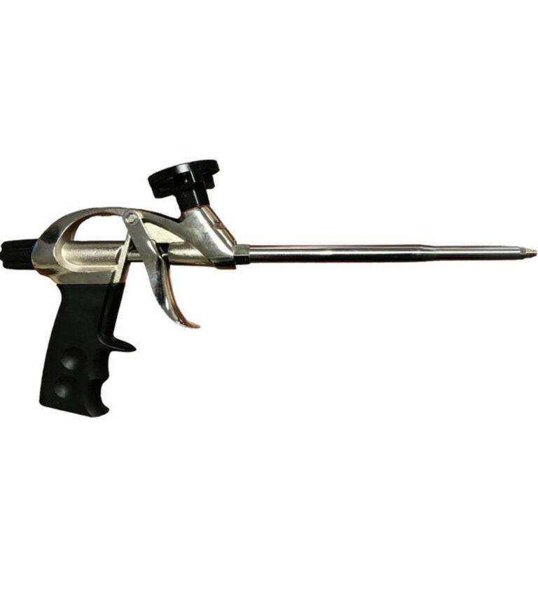 XTRADE Expanding Foam Applicator Gun Sealco Scotland