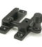 From The Anvil Aged Bronze Beehive Quadrant Fastener - Narrow