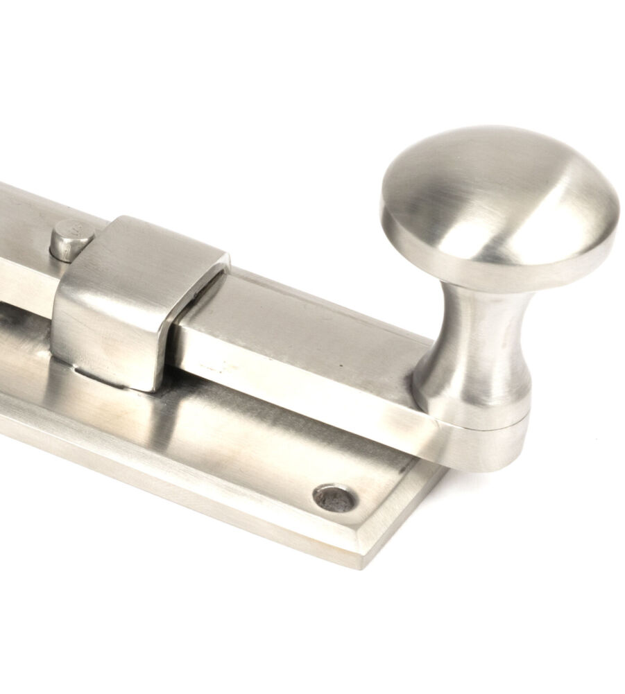 From The Anvil Satin Marine SS (316) 6" Universal Bolt - Image 3