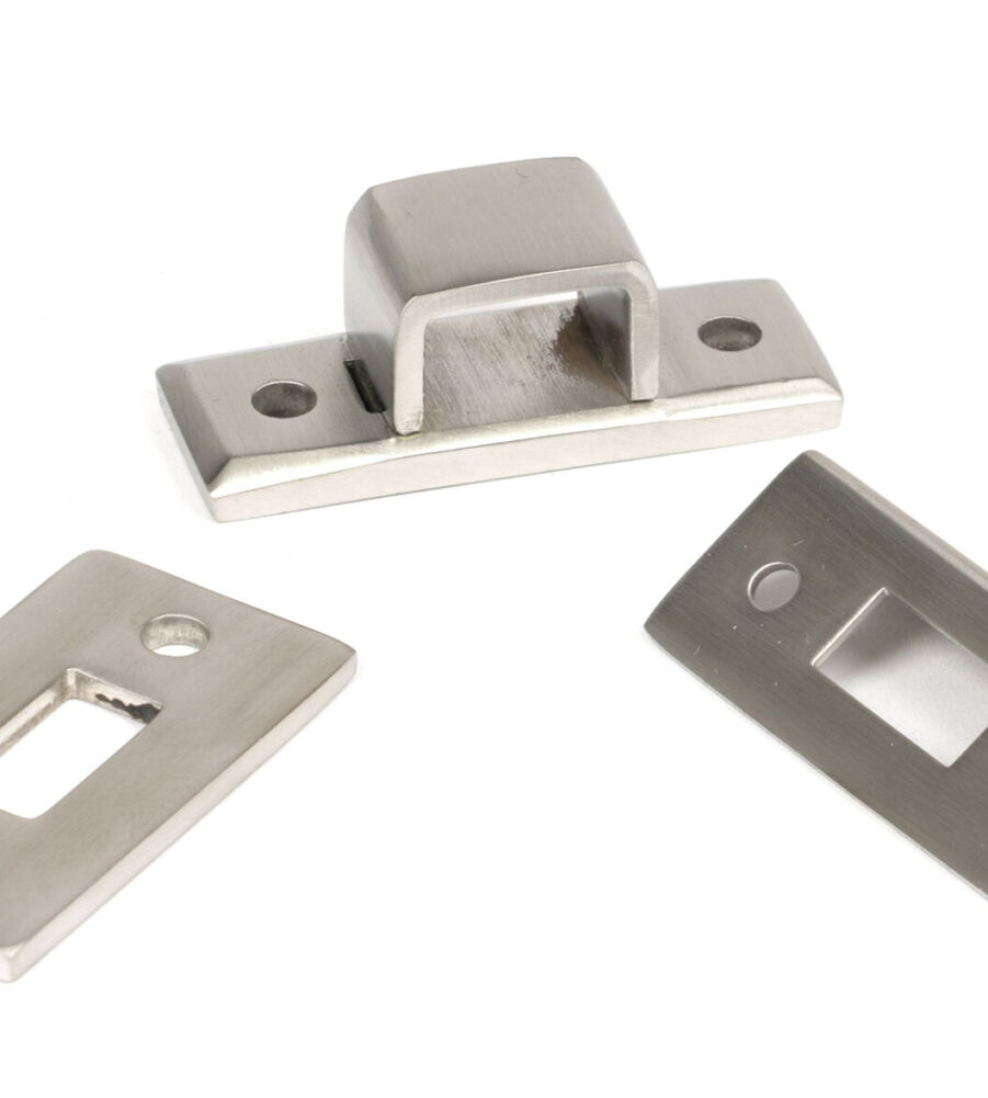 From The Anvil Satin Marine SS (316) 6" Universal Bolt - Image 4