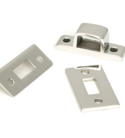 From The Anvil Polished Marine SS (316) 6" Universal Bolt - Image 3