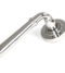 From The Anvil Polished Marine SS (316) Newbury Lever on Rose Set (Plain)