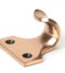 From The Anvil Polished Bronze Sash Lift