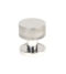 From The Anvil Polished SS (304) Brompton Cabinet Knob - 25mm (Plain)