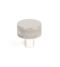 From The Anvil Polished SS (304) Brompton Cabinet Knob - 25mm (No rose)