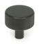 From The Anvil Aged Bronze Brompton Cabinet Knob - 32mm (No rose)
