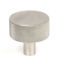 From The Anvil Satin SS (304) Brompton Cabinet Knob - 32mm (No rose)