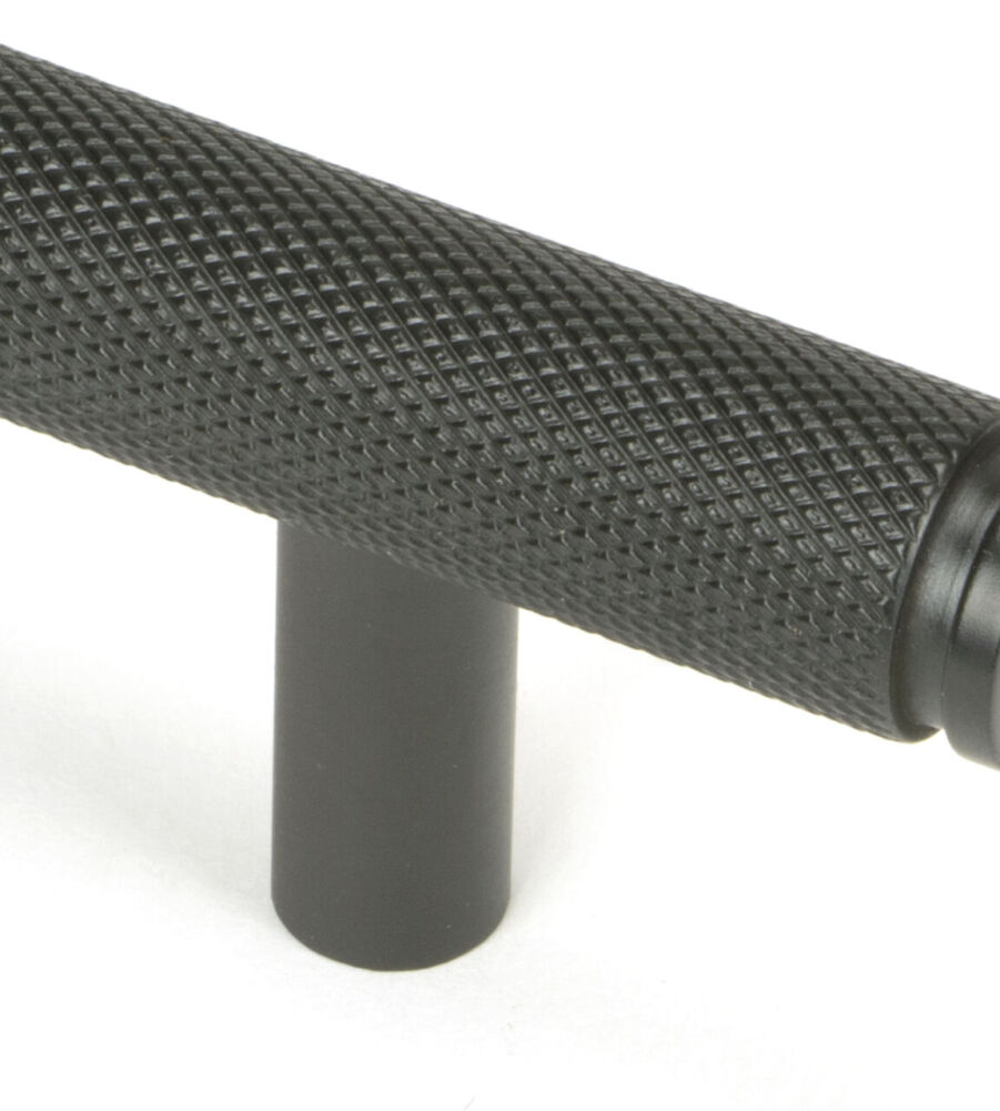 From The Anvil Aged Bronze Full Brompton Pull Handle - Large - Image 3