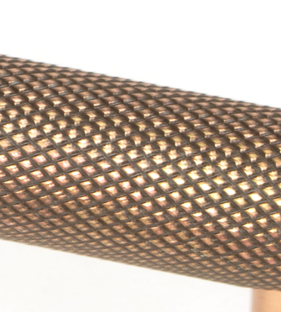 From The Anvil Polished Bronze Full Brompton Pull Handle - Large - Image 4