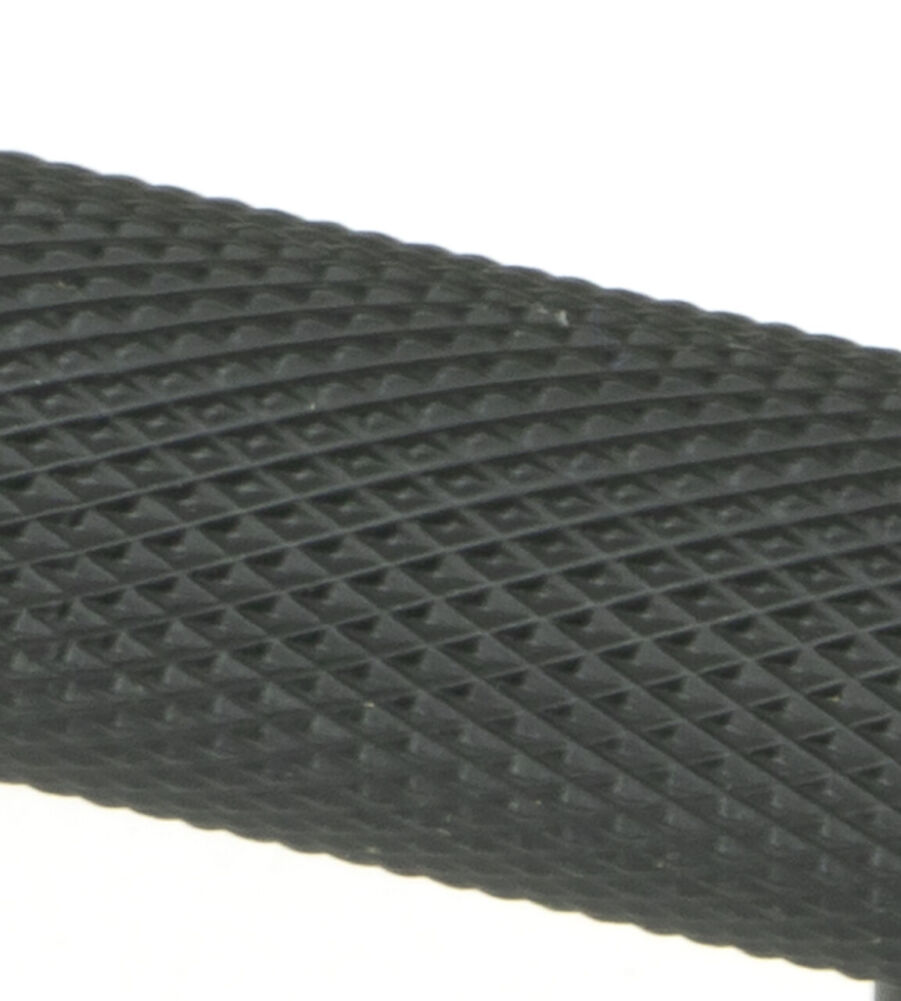 From The Anvil Matt Black Full Brompton Pull Handle - Medium - Image 4