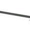 From The Anvil Matt Black Full Brompton Pull Handle - Large