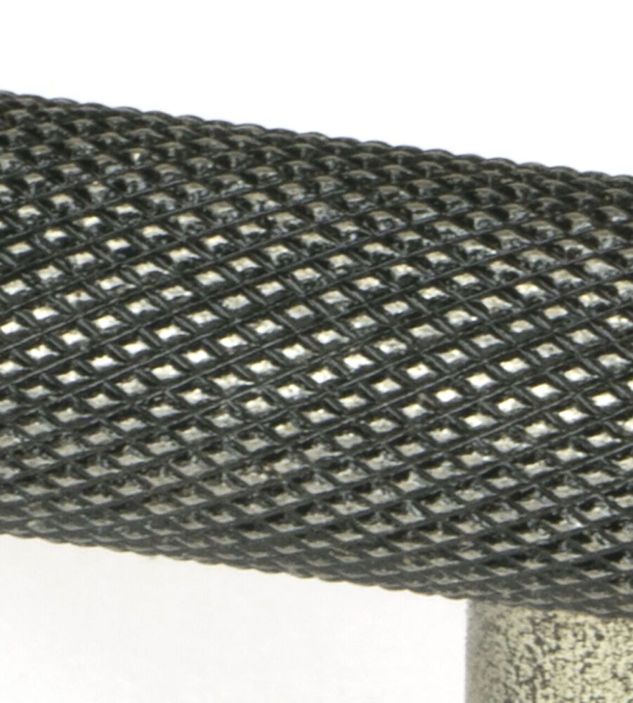 From The Anvil Pewter Full Brompton Pull Handle - Small - Image 4