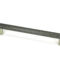 From The Anvil Pewter Full Brompton Pull Handle - Medium