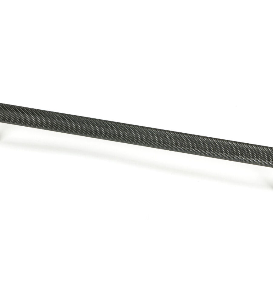 From The Anvil Pewter Full Brompton Pull Handle - Large