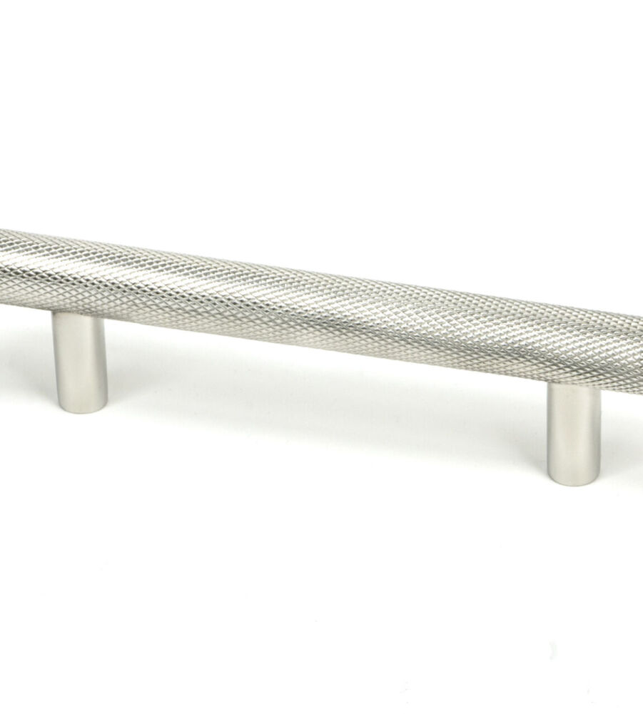 From The Anvil Polished SS (304) Full Brompton Pull Handle - Small