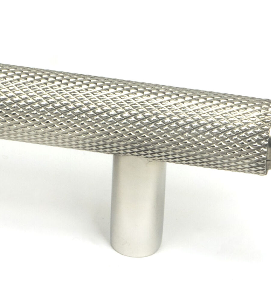 From The Anvil Polished SS (304) Full Brompton Pull Handle - Medium - Image 3