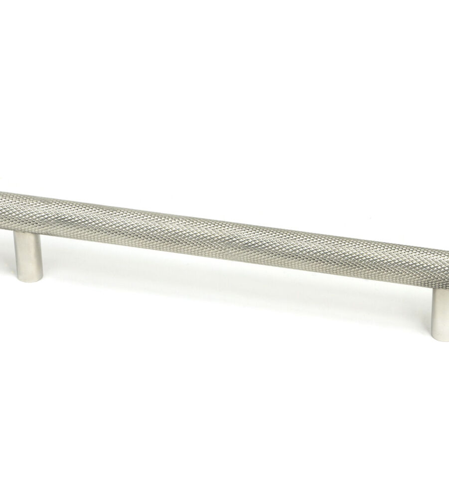 From The Anvil Polished SS (304) Full Brompton Pull Handle - Medium
