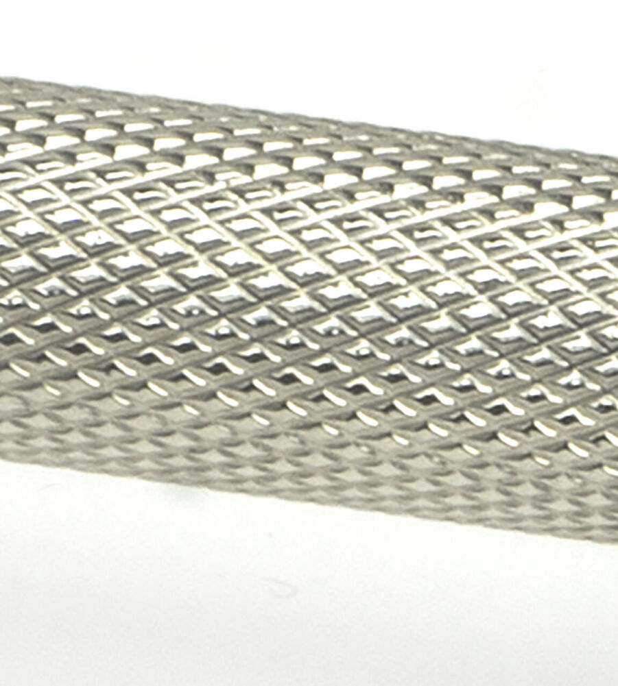 From The Anvil Polished SS (304) Full Brompton Pull Handle - Large - Image 4