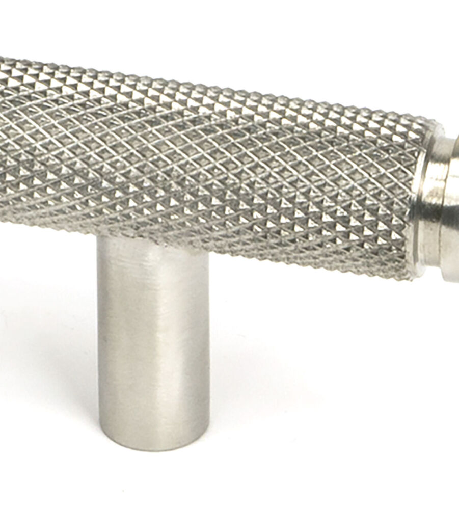 From The Anvil Satin SS (304) Full Brompton Pull Handle - Small - Image 3