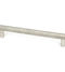 From The Anvil Satin SS (304) Full Brompton Pull Handle - Medium