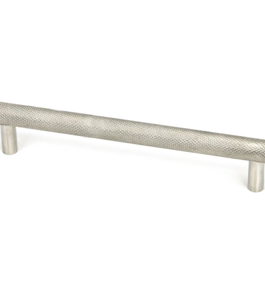 From The Anvil Satin SS (304) Full Brompton Pull Handle - Medium