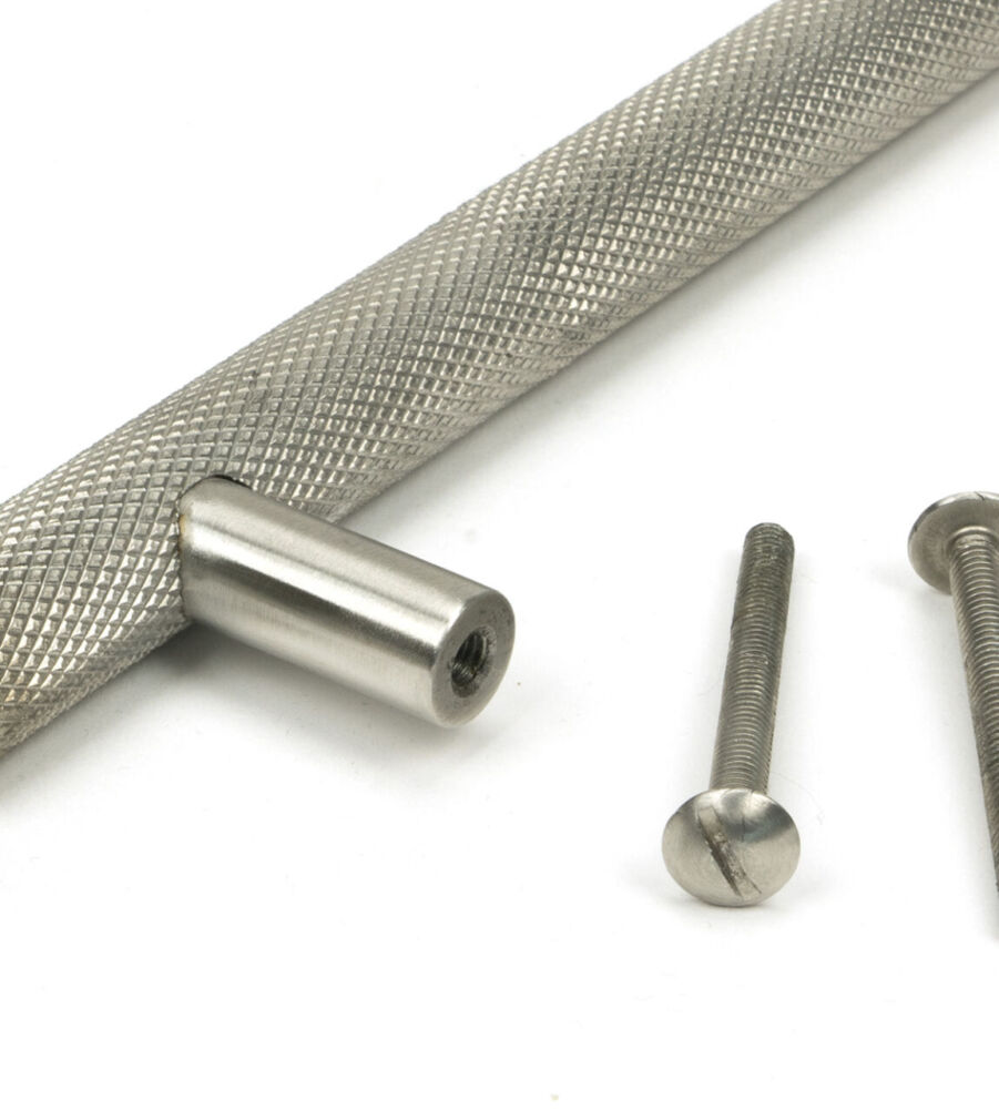 From The Anvil Satin SS (304) Full Brompton Pull Handle - Large - Image 5