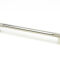 From The Anvil Polished Nickel Half Brompton Pull Handle - Large