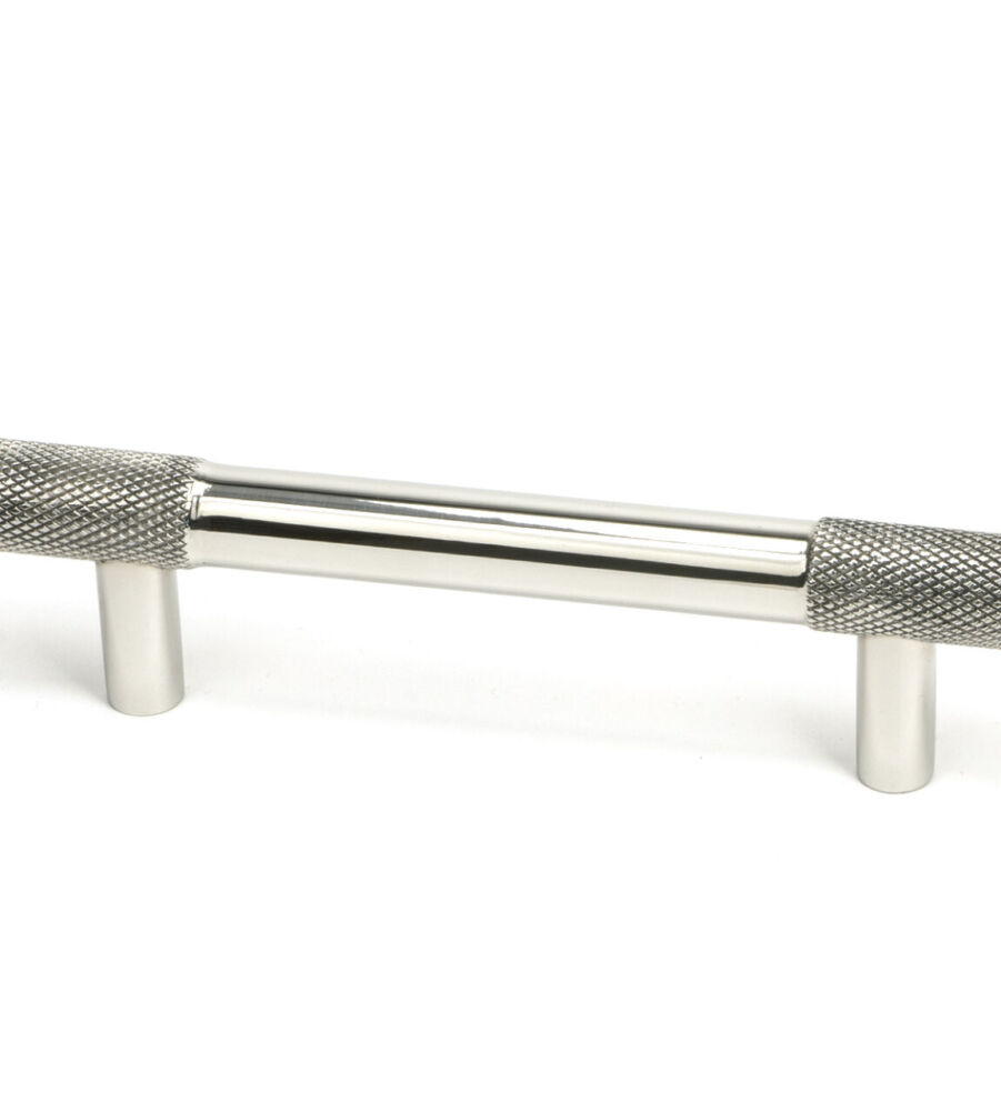 From The Anvil Polished SS (304) Half Brompton Pull Handle - Small