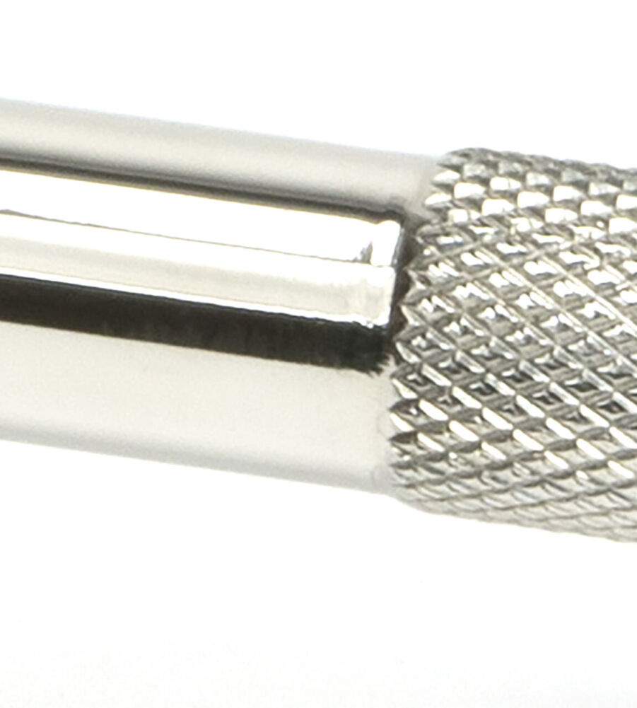 From The Anvil Polished SS (304) Half Brompton Pull Handle - Medium - Image 4