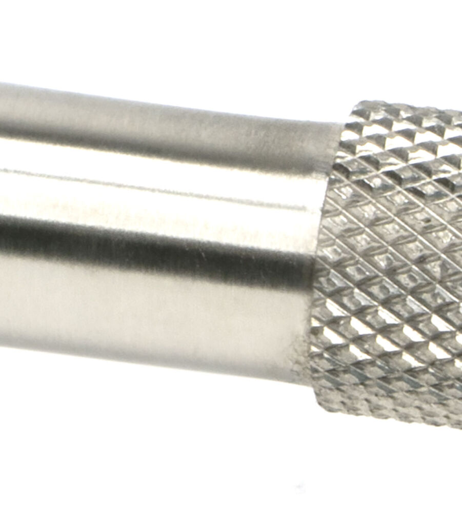 From The Anvil Satin SS (304) Half Brompton Pull Handle - Small - Image 4