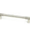 From The Anvil Satin SS (304) Half Brompton Pull Handle - Medium