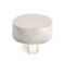 From The Anvil Polished SS (304) Brompton Cabinet Knob - 38mm (No rose)