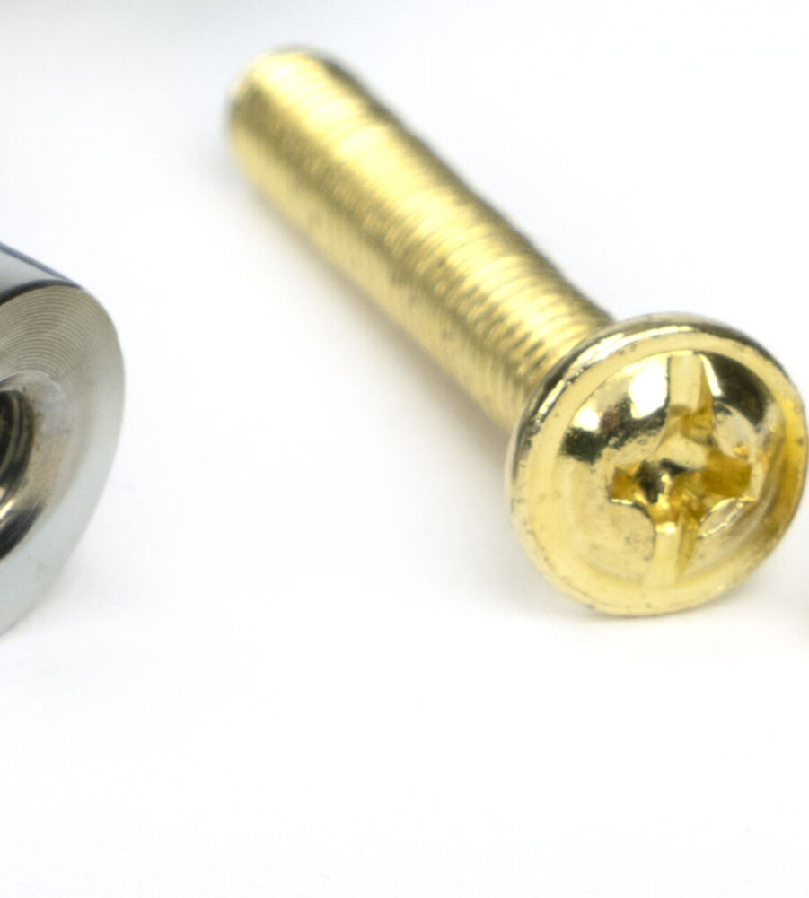 From The Anvil Satin Chrome Full Brompton Pull Handle - Small - Image 5
