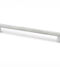 From The Anvil Satin Chrome Full Brompton Pull Handle - Large