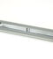From The Anvil Polished Chrome 250mm Plain Rectangular Pull