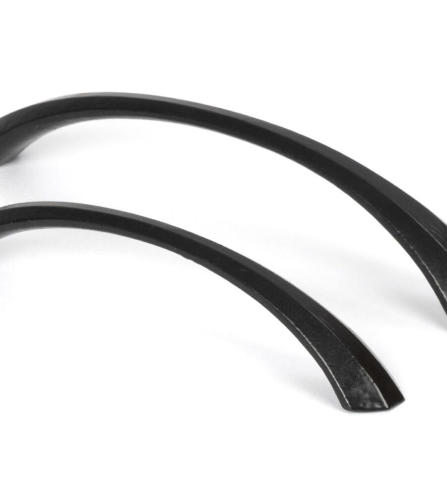 From The Anvil Black 5" Shell Pull Handle - Image 3