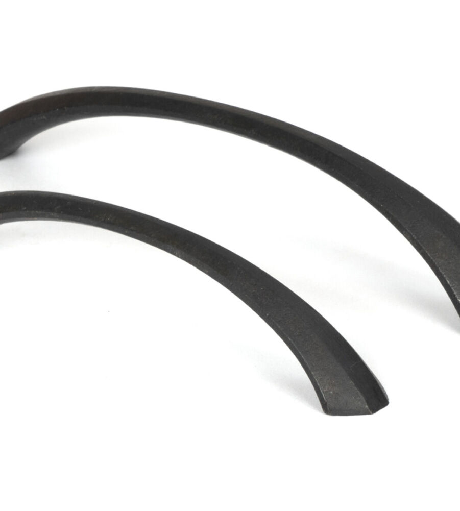 From The Anvil Beeswax 7" Shell Pull Handle - Image 3