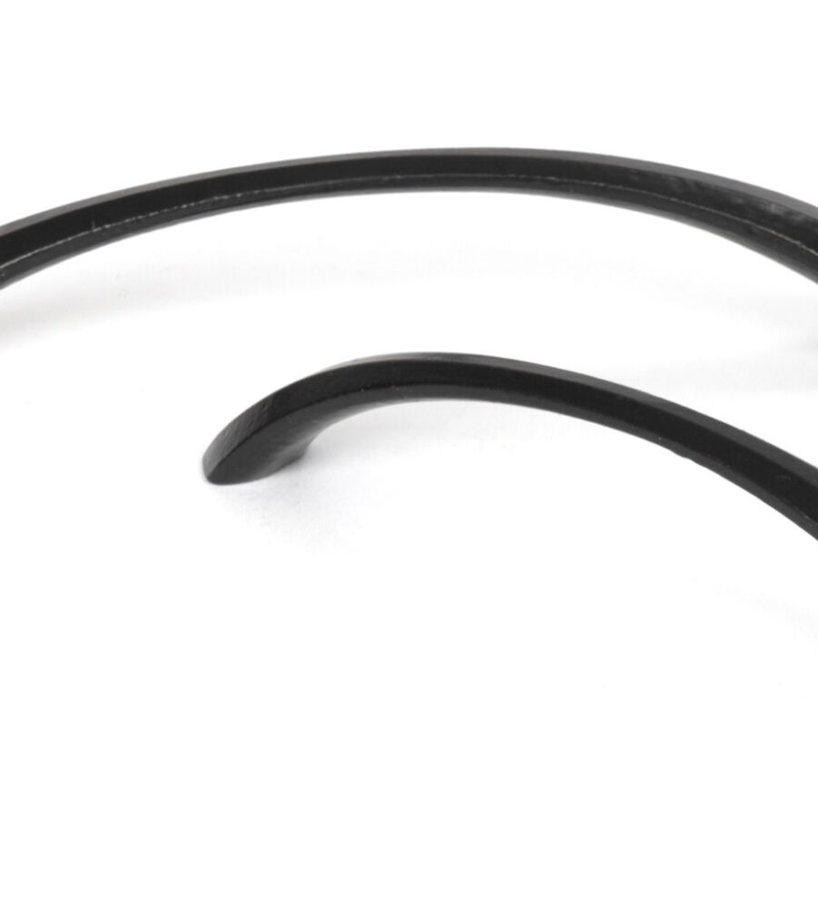 From The Anvil Black 7" Shell Pull Handle - Image 4