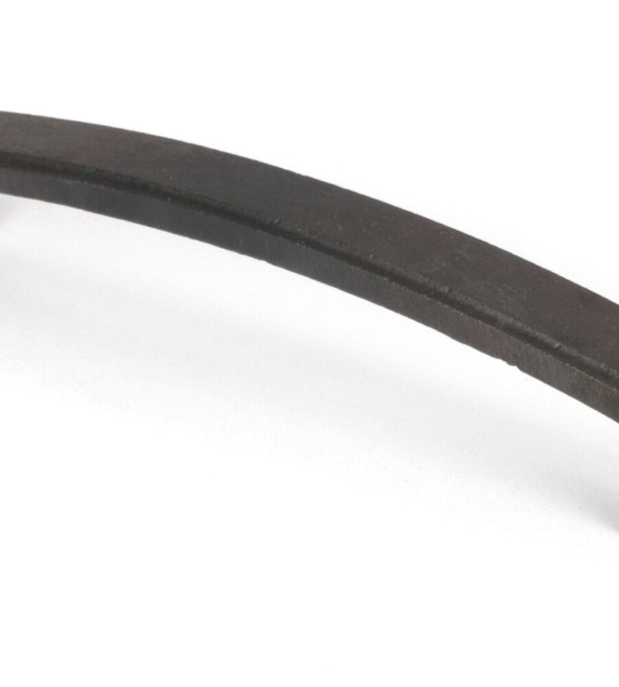 From The Anvil Beeswax 5 1/2" Ribbed Pull Handle