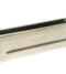 From The Anvil Satin Marine SS (316) Traditional Letterbox
