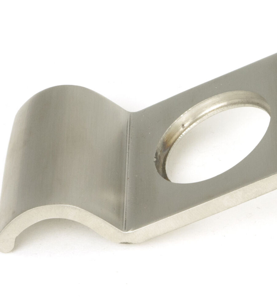 From The Anvil Satin Marine SS (316) Rim Cylinder Pull - Image 3