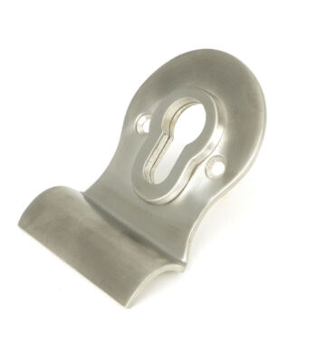 From The Anvil Satin Marine SS (316) Euro Door Pull