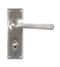 From The Anvil Satin Marine SS (316) Avon Lever Bathroom Set