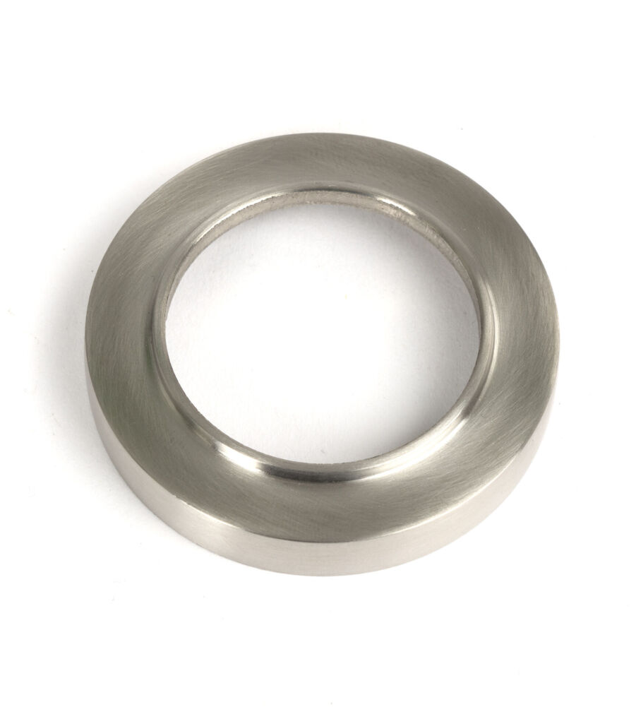 From The Anvil Satin Marine SS (316) Round Escutcheon (Plain) - Image 3